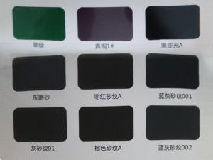 鋁型材、護(hù)欄行業(yè)